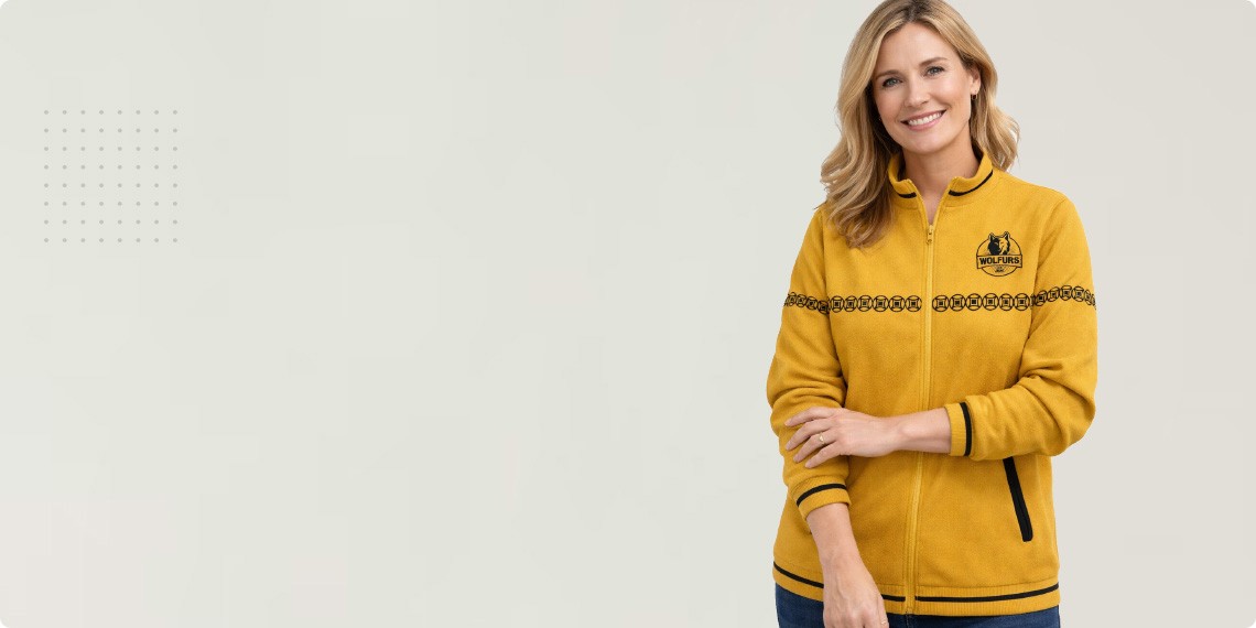 WOLFURS FOR WOMEN